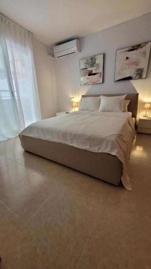 Apartamento Sol Y Mar Sant Carlos de la Ràpita Exteriör bild