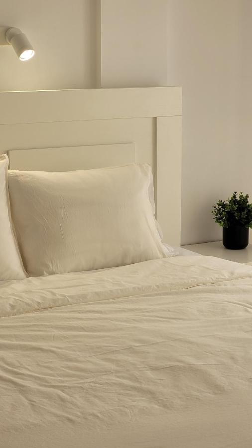 Apartamento Sol Y Mar Sant Carlos de la Ràpita Exteriör bild
