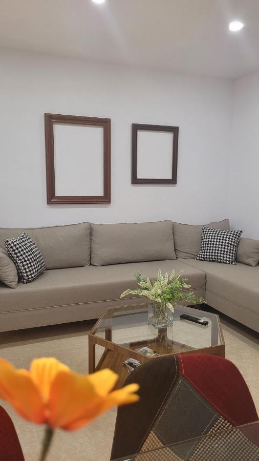 Apartamento Sol Y Mar Sant Carlos de la Ràpita Exteriör bild