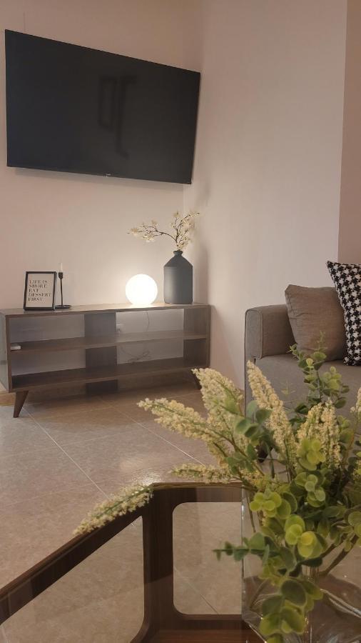 Apartamento Sol Y Mar Sant Carlos de la Ràpita Exteriör bild