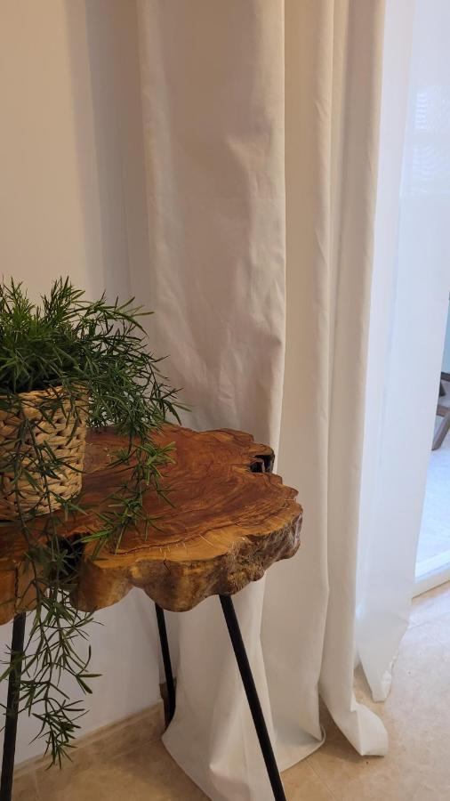 Apartamento Sol Y Mar Sant Carlos de la Ràpita Exteriör bild